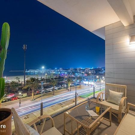 Stayhere Agadir - Ocean View Residence Buitenkant foto