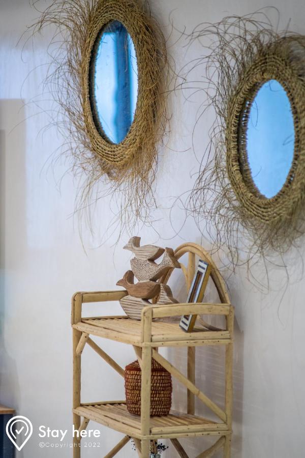 Stayhere Agadir - Ocean View Residence Buitenkant foto