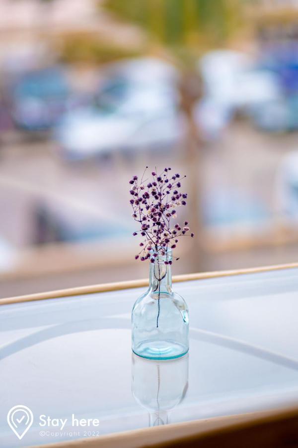 Stayhere Agadir - Ocean View Residence Buitenkant foto