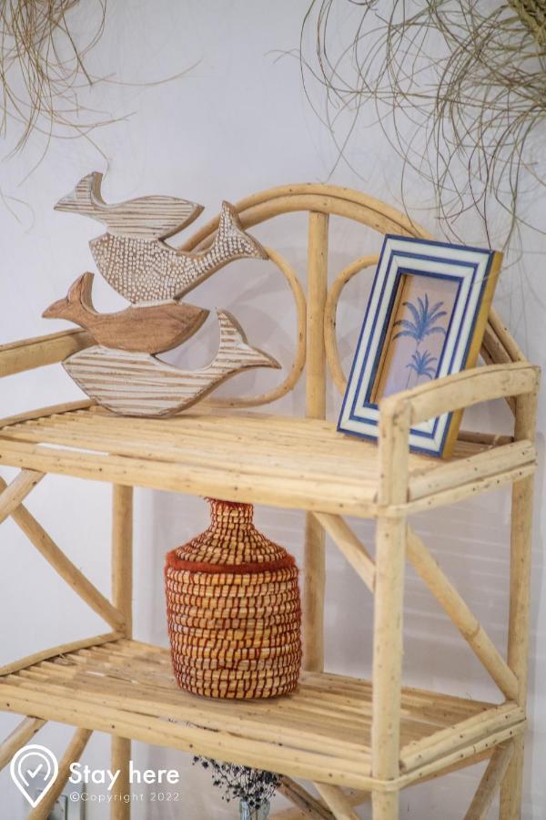 Stayhere Agadir - Ocean View Residence Buitenkant foto